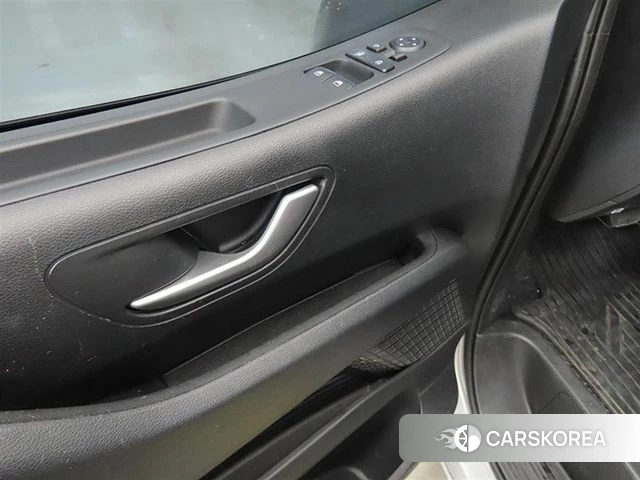 Hyundai Staria id 4441504 из Кореи 4