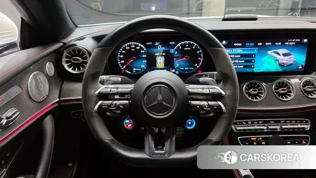 Mercedes-Benz E-Class W213 2021 Белый из Кореи, фото 4