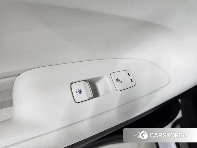 Hyundai The New Grandeur IG 2022 Жемчужный цвет из Кореи, фото 4