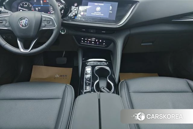 Buick Angkewei 2023 Черный из Китая, фото 4