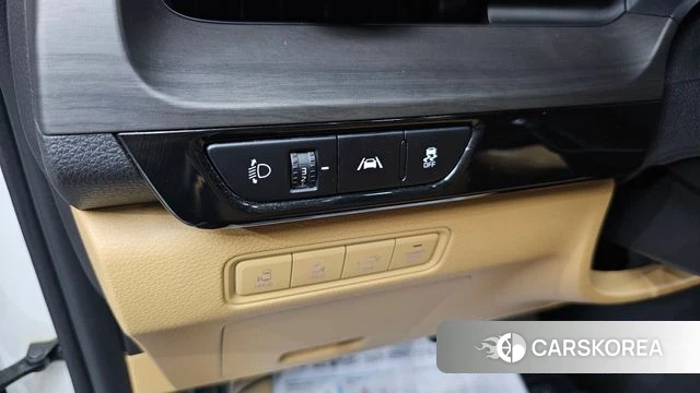 Kia Carnival 4th generation 2020 Белый из Кореи, фото 4