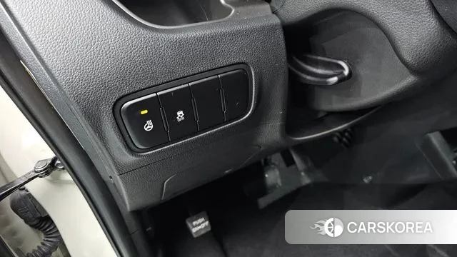 Kia The New Kia Ray 2023 Жемчужный цвет из Кореи, фото 4