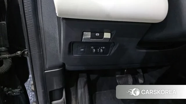 Land Rover Discovery Sports 2nd Generation 2020 Черный из Кореи, фото 4