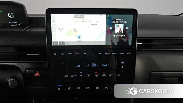 Hyundai Staria 2023 Черный из Кореи, фото 4