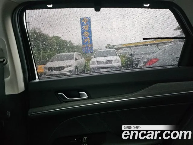 Kia The New K5 3rd generation id 2695934 из Кореи 4