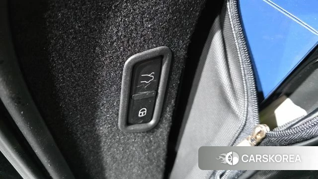 Maserati Levante 2022 Черный из Кореи, фото 4