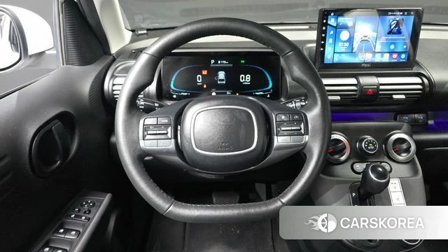 Hyundai Casper 2022 Белый из Кореи, фото 4