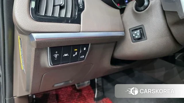 Kia Stinger 2018 Серый из Кореи, фото 4