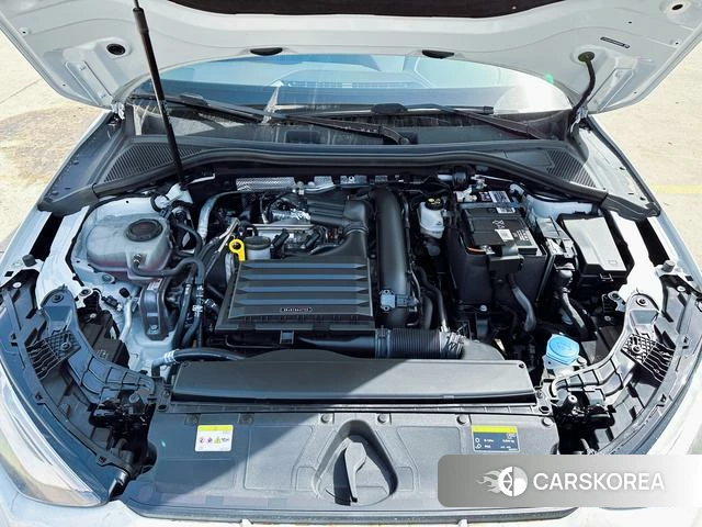 Audi A3 2023 Белый из Китая, фото 4