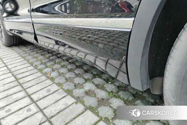 Volkswagen Tiguan L 2021 Черный из Китая, фото 4