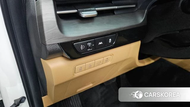 Kia Carnival 4th generation 2022 Белый из Кореи, фото 4