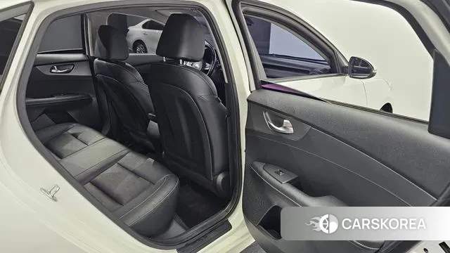 Kia Come New K3 2018 Белый из Кореи, фото 4