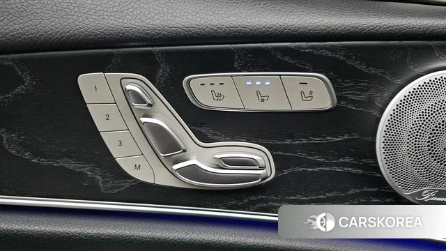 Mercedes-Benz E-Class W213 2019 Белый из Кореи, фото 4