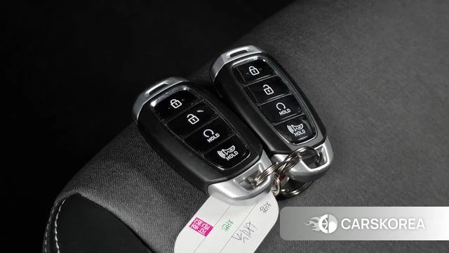 Hyundai Venue 2020 Белый из Кореи, фото 4