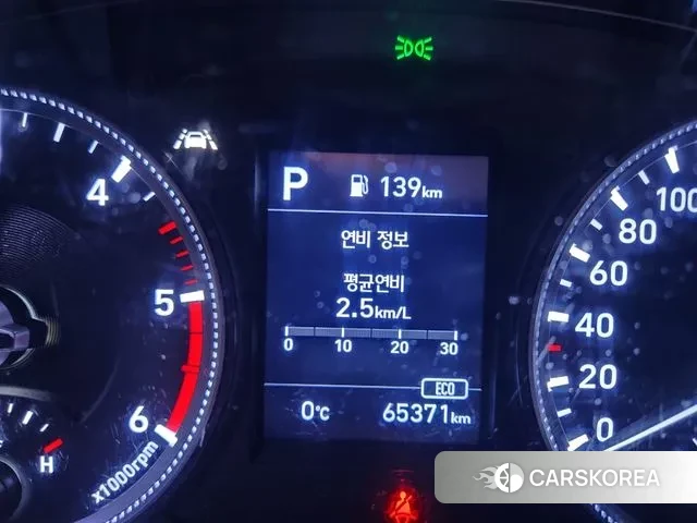 Hyundai Santa Fe TM 2019 Белый из Кореи, фото 4