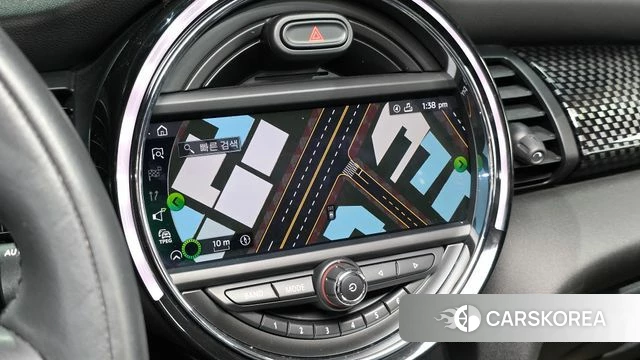 Mini Cooper S 2020 Красный из Кореи, фото 4