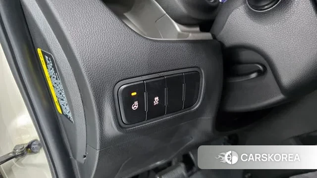 Kia The New Ray 2018 Жемчужный цвет из Кореи, фото 4