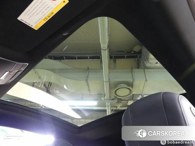 Mercedes-Benz S-Class W222 2018 Черный из Кореи, фото 4