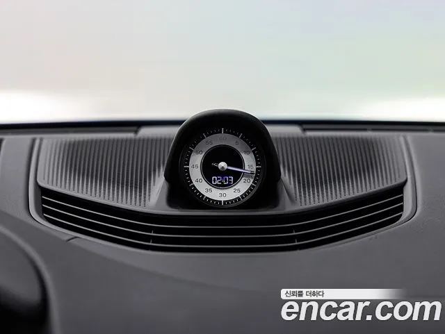 Porsche Taycan id 2708425 из Кореи 4