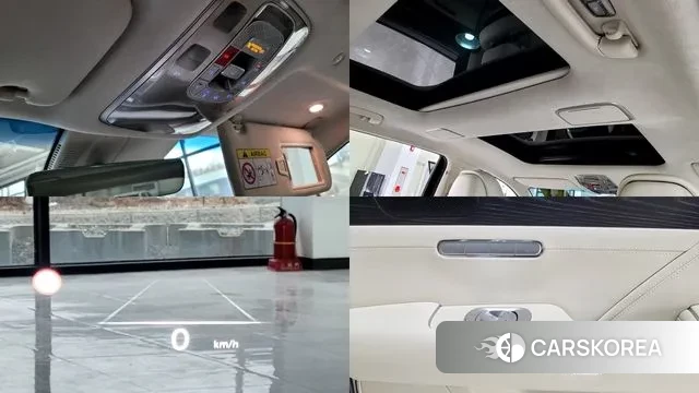 Genesis G90 (RS4) 2022 Серебряный из Кореи, фото 4