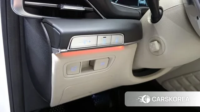 Genesis GV80 2023 Белый из Кореи, фото 4