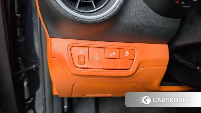 Kia The New K3 2nd generation 2022 Синий из Кореи, фото 4