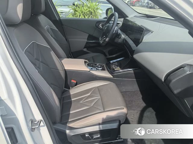 BMW X3 2025 Белый из Китая, фото 4