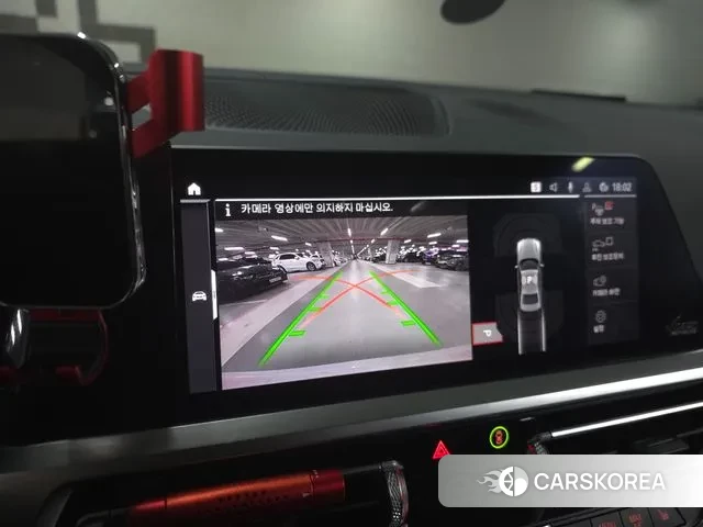 BMW 3 Series (G20) 2021 Белый из Кореи, фото 4