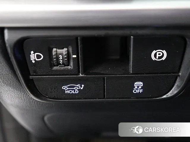 Hyundai Grandeur (GN7) 2024 Белый из Кореи, фото 4