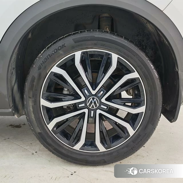 Volkswagen Exploring songs 2022 Белый из Китая, фото 4