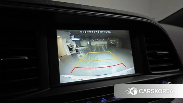 Hyundai The New Avante AD 2019 Белый из Кореи, фото 4