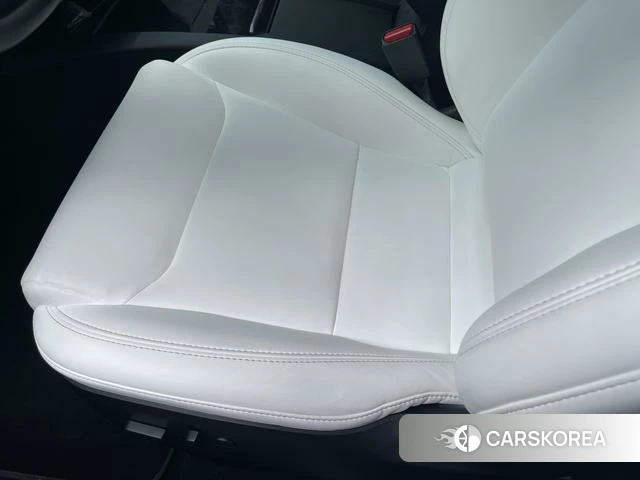 Tesla Model X 2020 Белый из Китая, фото 4