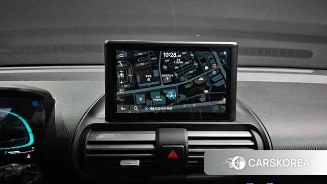 Hyundai Casper 2022 Белый из Кореи, фото 4