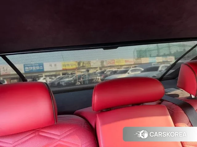 Genesis G80 (RG3) 2024 Белый из Кореи, фото 4