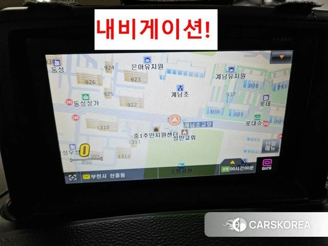 Hyundai The New Grand Starex id 3866685 из Кореи 4