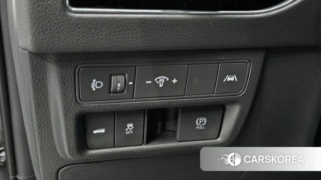 Hyundai Sonata (DN8) 2023 Серый из Кореи, фото 4