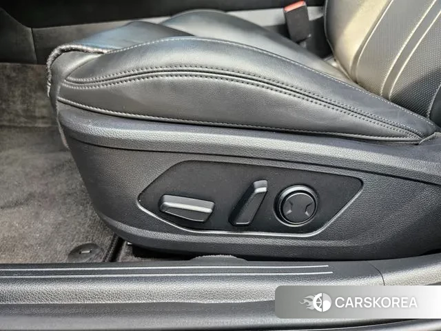 Kia K5 3rd generation 2021 Черный из Кореи, фото 4