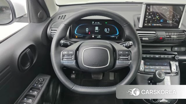 Hyundai Casper 2024 Белый из Кореи, фото 4
