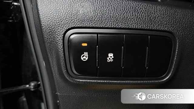 Kia The New Kia Ray 2023 Черный из Кореи, фото 4