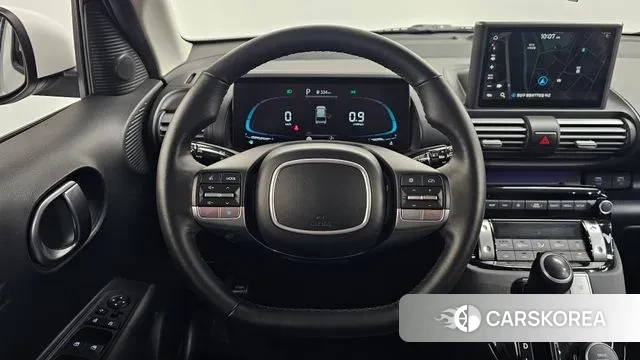 Hyundai Casper 2022 Белый из Кореи, фото 4