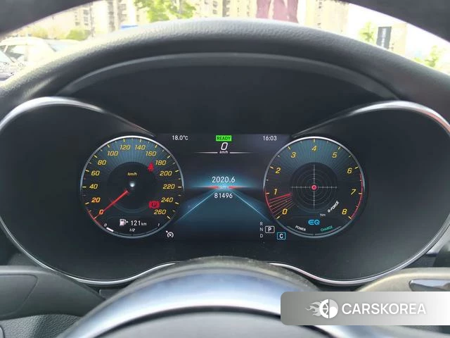 Mercedes-Benz Class C 2021 Белый из Китая, фото 4