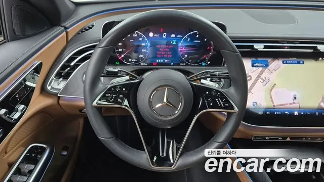 Mercedes-Benz E-Class W214 2024 Белый из Кореи, фото 4