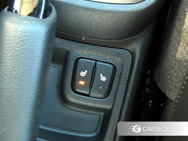 Chevrolet (GM Daewoo) The New Spark 2020 Жемчужный цвет из Кореи, фото 4