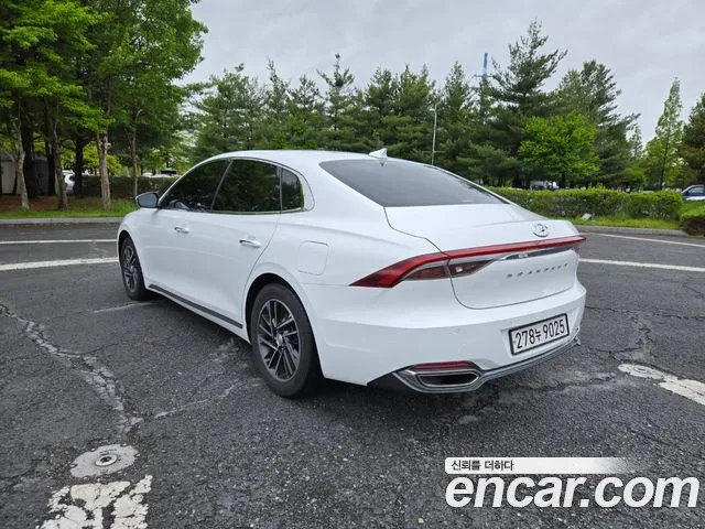 Hyundai The New Grandeur IG id 2708055 из Кореи 4