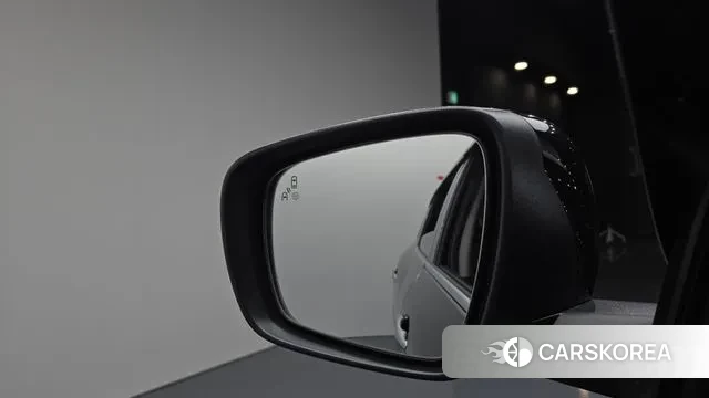 Renault Korea (Samsung) The New QM6 2019 Черный из Кореи, фото 4