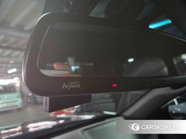 Ssangyong The New Rexton Sport 2022 Черный из Кореи, фото 4