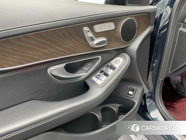 Mercedes-Benz GLC id 4236326 из Китая 4