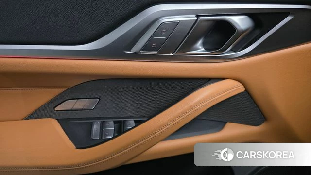 BMW i4 2023 Серый из Кореи, фото 4