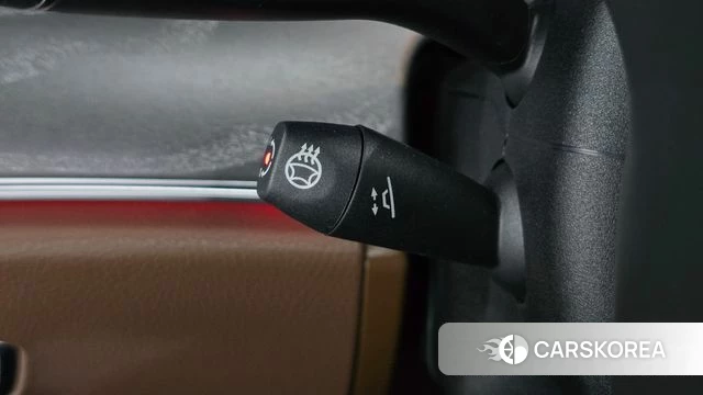 Mercedes-Benz E-Class W213 2022 Синий из Кореи, фото 4