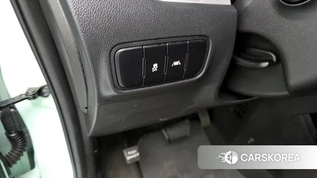 Kia The New Ray 2022 Небесно-голубой из Кореи, фото 4